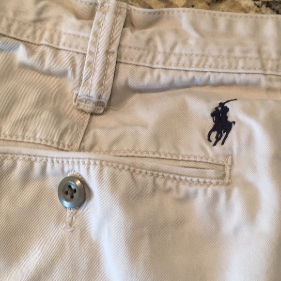 Polo Shorts - Picture 2 of 2